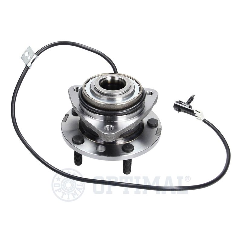 OPTIMAL 251339 Wheel Bearing Kit