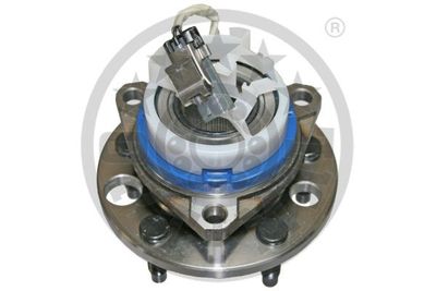 Wheel Bearing Kit OPTIMAL 251340