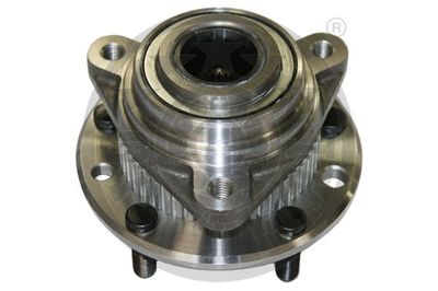 Wheel Bearing Kit OPTIMAL 251341