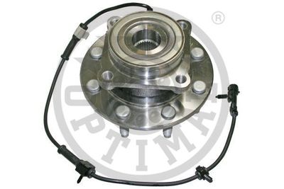 Wheel Bearing Kit OPTIMAL 251347