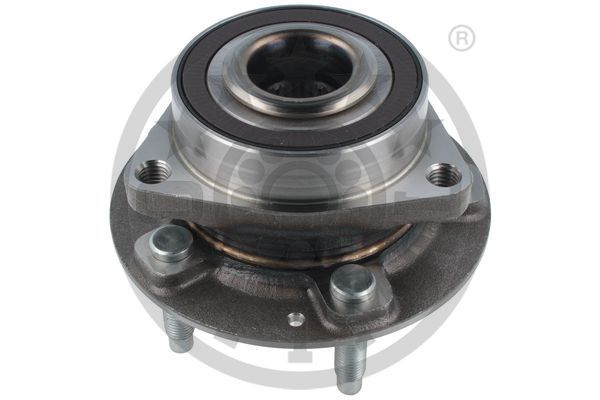 OPTIMAL 251371 Wheel Bearing Kit