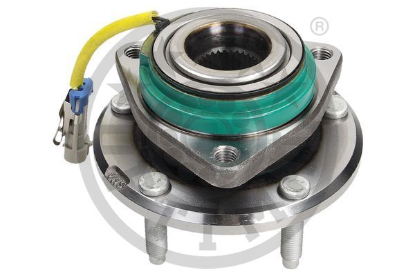 OPTIMAL 251643 Wheel Bearing Kit