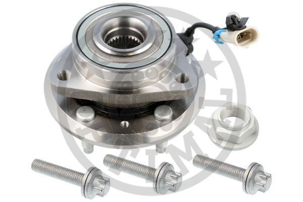 OPTIMAL 251791 Wheel Bearing Kit
