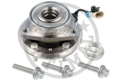 Wheel Bearing Kit OPTIMAL 251791