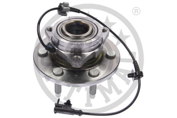 OPTIMAL 251991 Wheel Bearing Kit