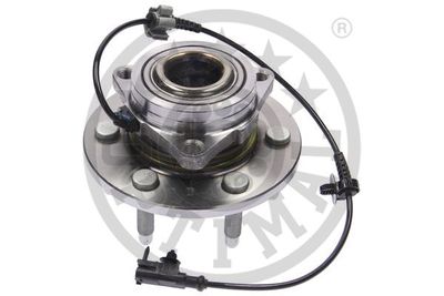 Wheel Bearing Kit OPTIMAL 251991