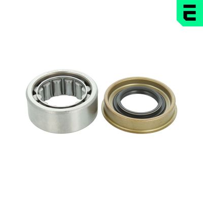 Wheel Bearing Kit OPTIMAL 252348