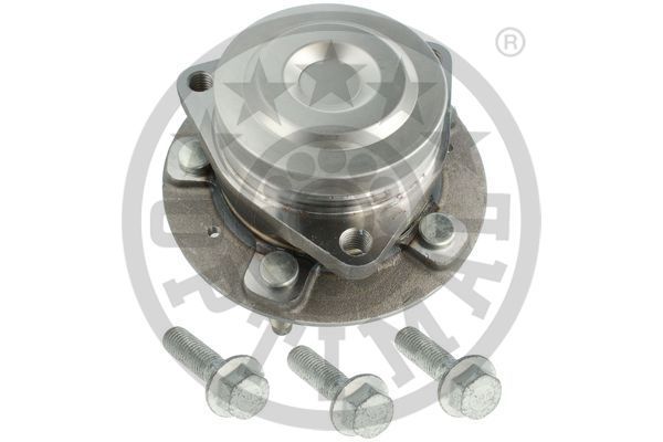 OPTIMAL 252372 Wheel Bearing Kit