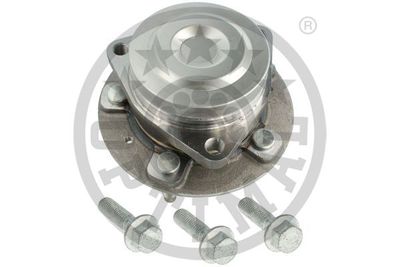 Wheel Bearing Kit OPTIMAL 252372