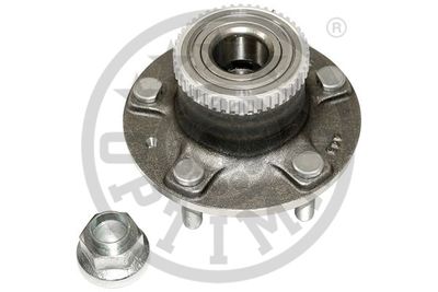 Wheel Bearing Kit OPTIMAL 252416