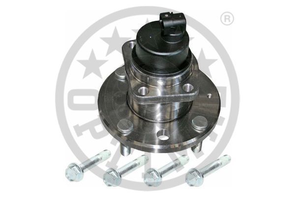 OPTIMAL 252785 Wheel Bearing Kit