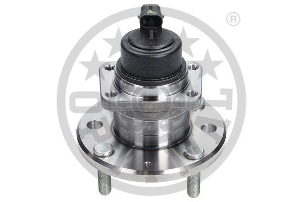 OPTIMAL 252786 Wheel Bearing Kit