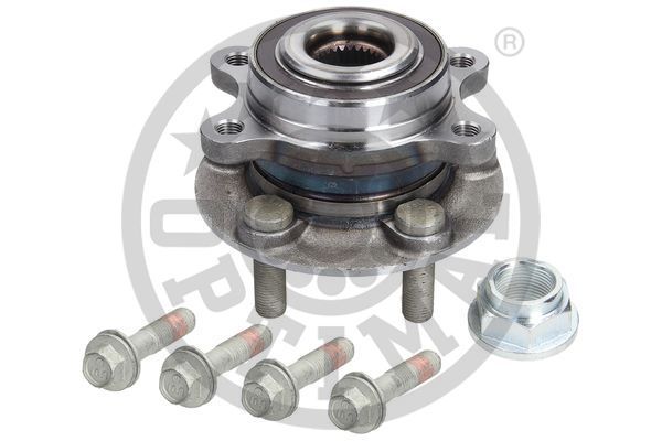 OPTIMAL 300400 Wheel Bearing Kit
