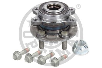 Wheel Bearing Kit OPTIMAL 300400
