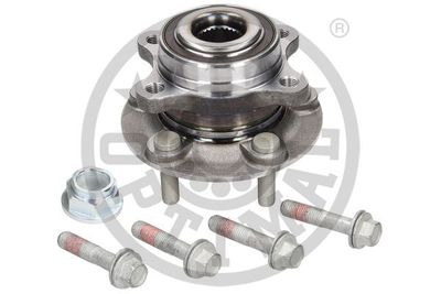 Wheel Bearing Kit OPTIMAL 300800
