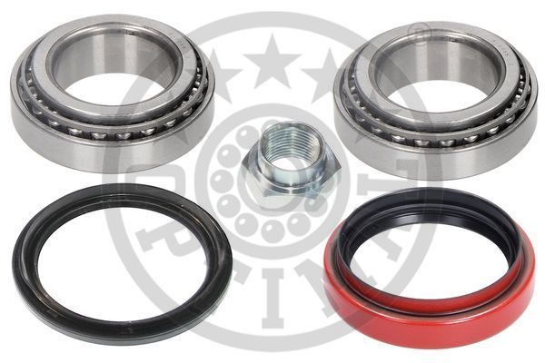 OPTIMAL 301006 Wheel Bearing Kit