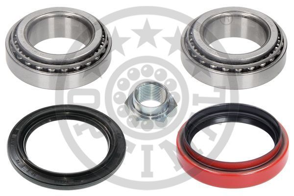 OPTIMAL 301018 Wheel Bearing Kit
