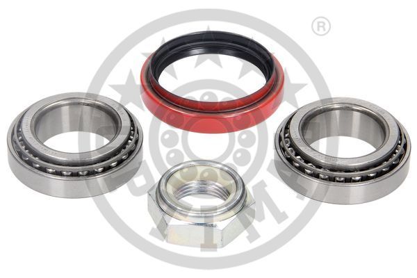 OPTIMAL 301034 Wheel Bearing Kit