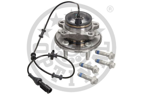 OPTIMAL 301106 Wheel Bearing Kit