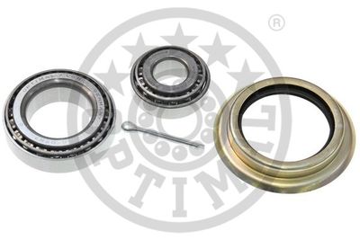 Wheel Bearing Kit OPTIMAL 301118