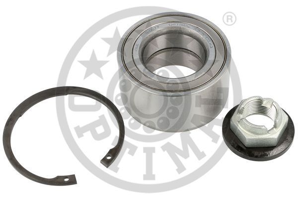 OPTIMAL 301127 Wheel Bearing Kit