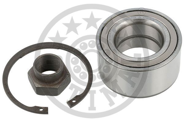 OPTIMAL 301132 Wheel Bearing Kit