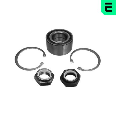 Wheel Bearing Kit OPTIMAL 301141