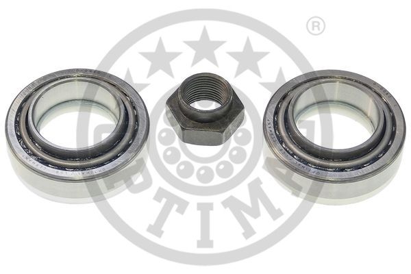 OPTIMAL 301180 Wheel Bearing Kit
