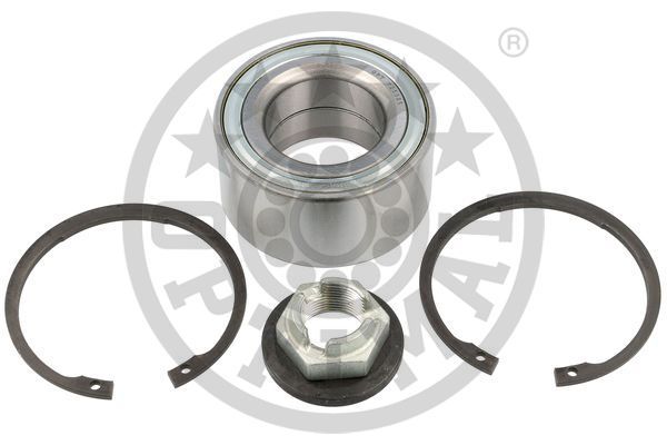 OPTIMAL 301183 Wheel Bearing Kit