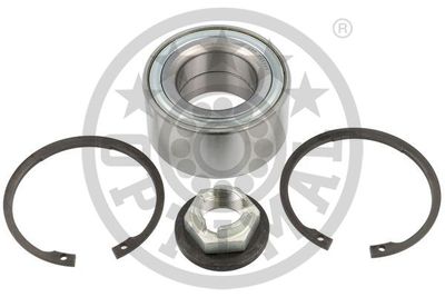 Wheel Bearing Kit OPTIMAL 301183