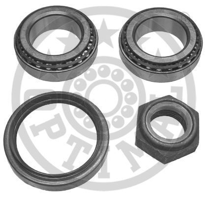 OPTIMAL 301244 Wheel Bearing Kit