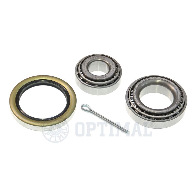 OPTIMAL 301280 Wheel Bearing Kit