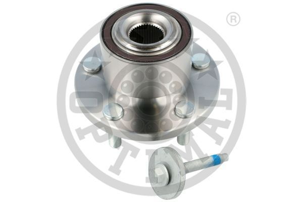 OPTIMAL 301305 Wheel Bearing Kit