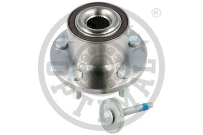 Wheel Bearing Kit OPTIMAL 301305