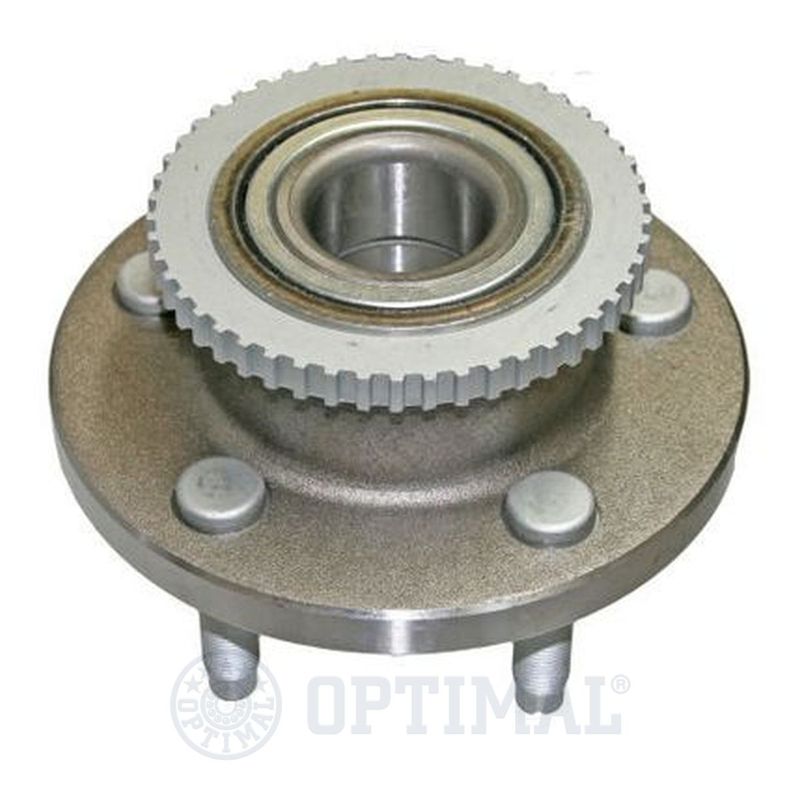 OPTIMAL 301333 Wheel Bearing Kit