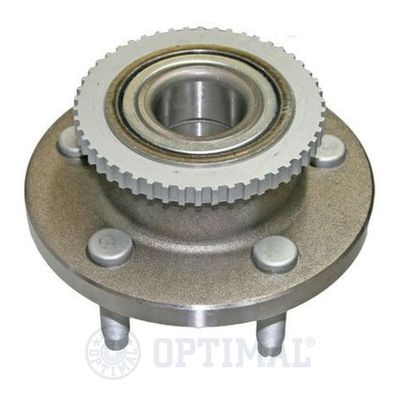 Wheel Bearing Kit OPTIMAL 301333