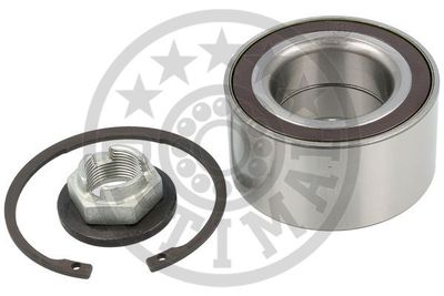 Wheel Bearing Kit OPTIMAL 301501