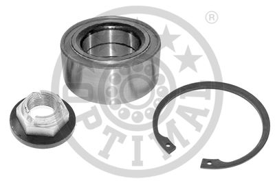Wheel Bearing Kit OPTIMAL 301511