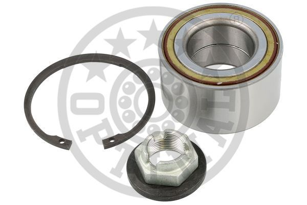 OPTIMAL 301574 Wheel Bearing Kit