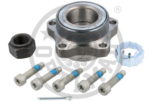 OPTIMAL 301583 Wheel Bearing Kit