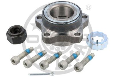 Wheel Bearing Kit OPTIMAL 301583
