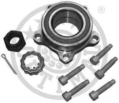 Wheel Bearing Kit OPTIMAL 301585