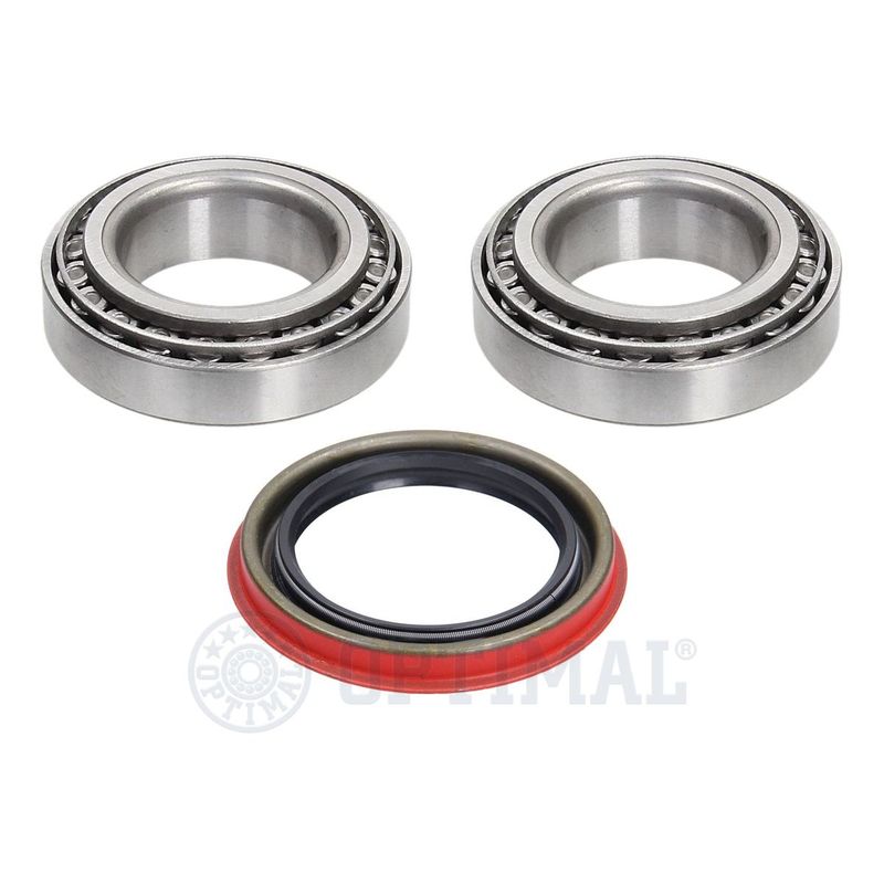 OPTIMAL 301608 Wheel Bearing Kit