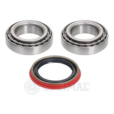 Wheel Bearing Kit OPTIMAL 301608