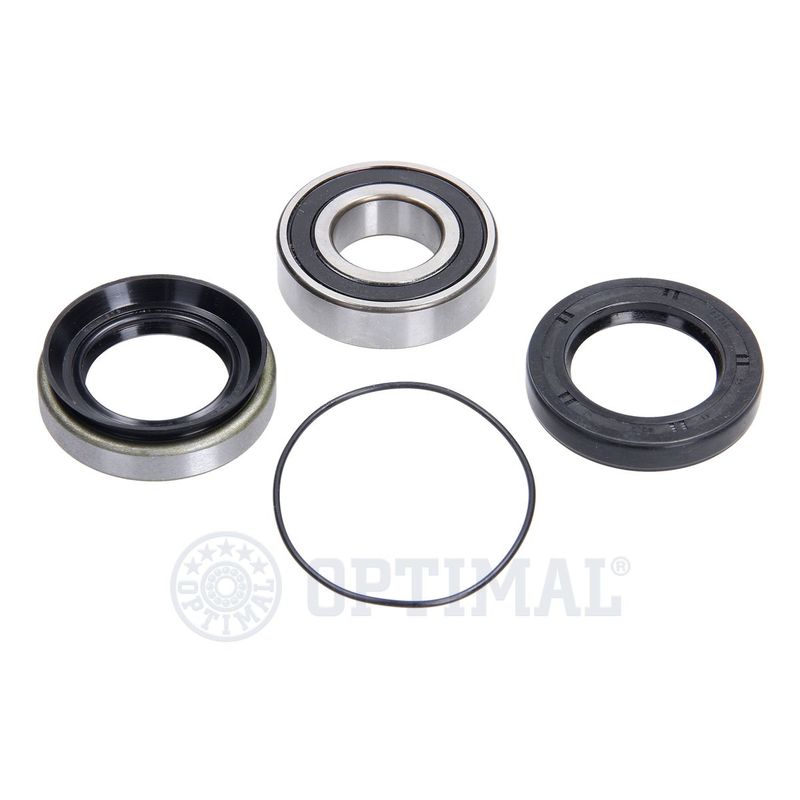 OPTIMAL 301659 Wheel Bearing Kit