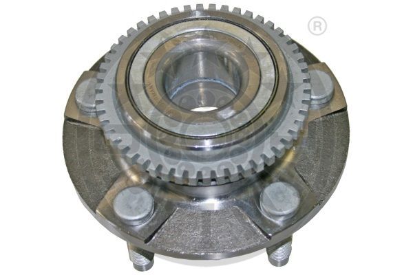 OPTIMAL 301666 Wheel Bearing Kit