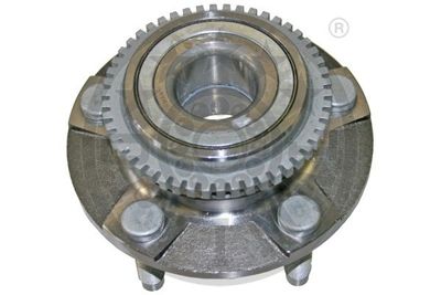Wheel Bearing Kit OPTIMAL 301666