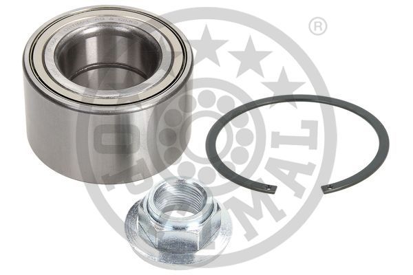 OPTIMAL 301701 Wheel Bearing Kit