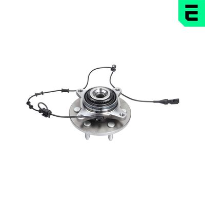 Wheel Bearing Kit OPTIMAL 301733