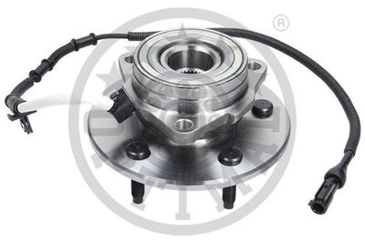 Wheel Bearing Kit OPTIMAL 301751